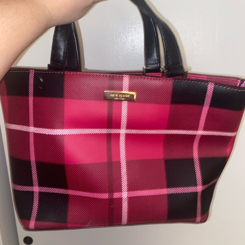 NWB: Kate Spade Hand Bag